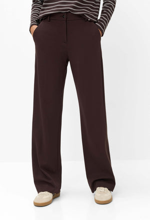 Maine Wide Leg Trousers
