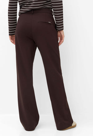 Maine Wide Leg Trousers