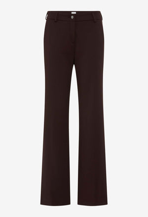Maine Wide Leg Trousers