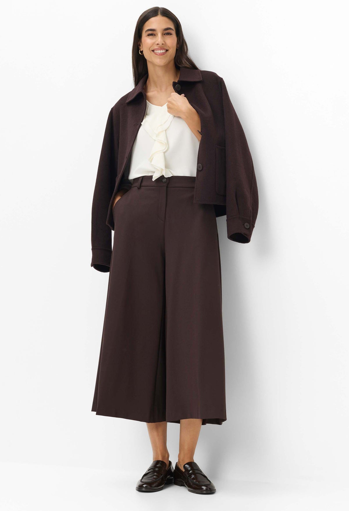 Melli S Culottes