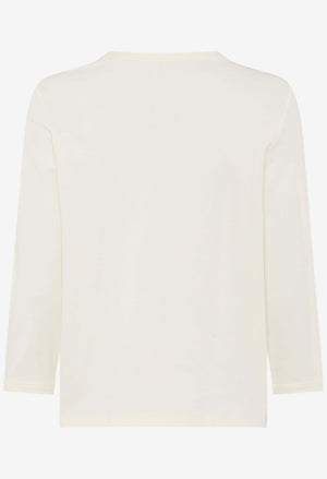 Cira Long Sleeve Top