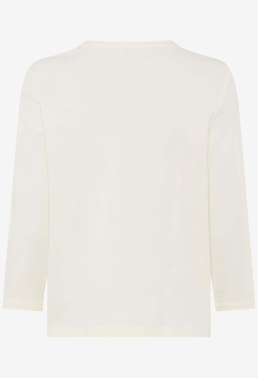 Cira Long Sleeve Top