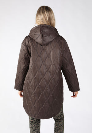 Quilted Coat