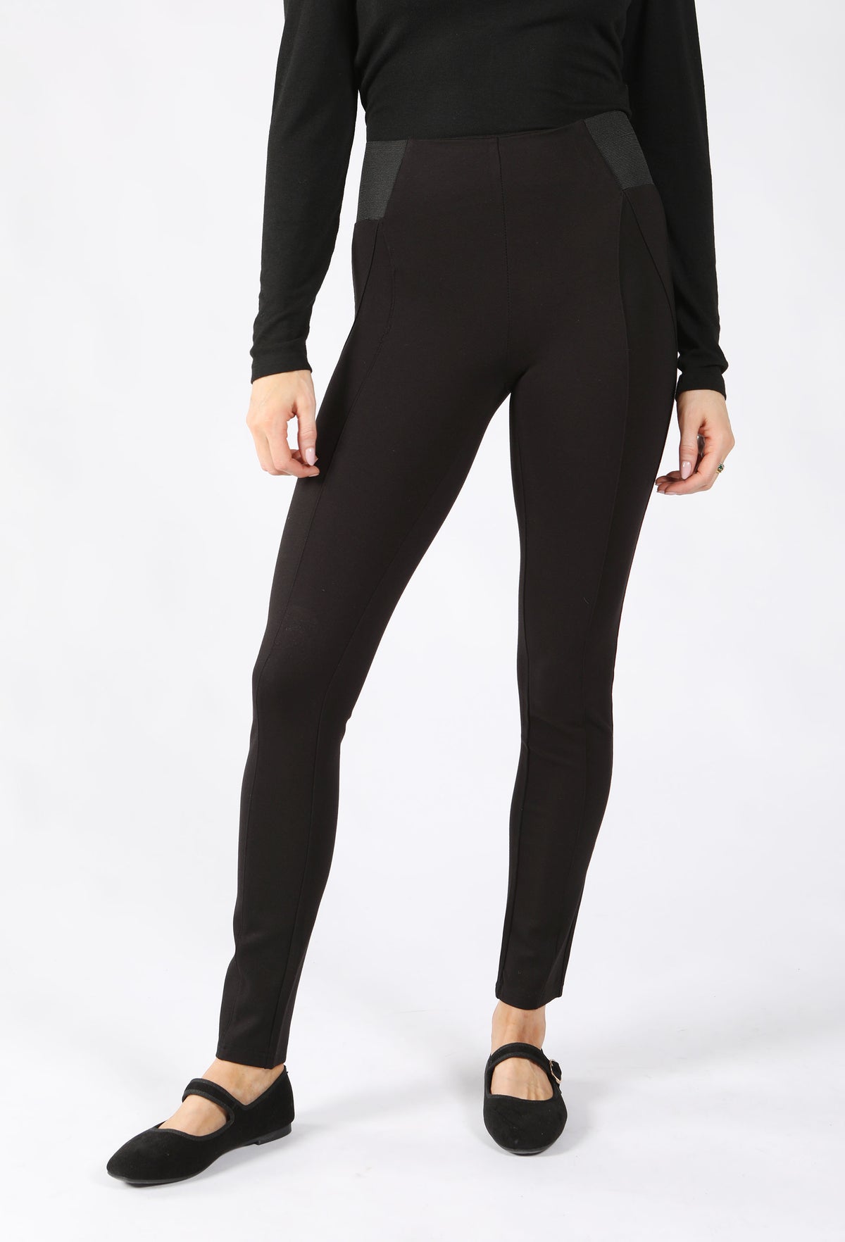 High Waisted Leggings