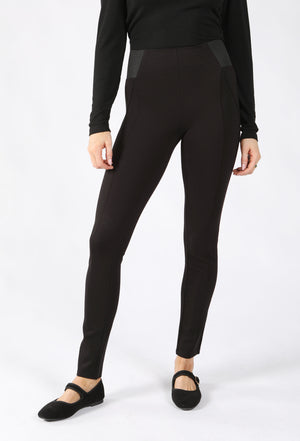 High Waisted Leggings