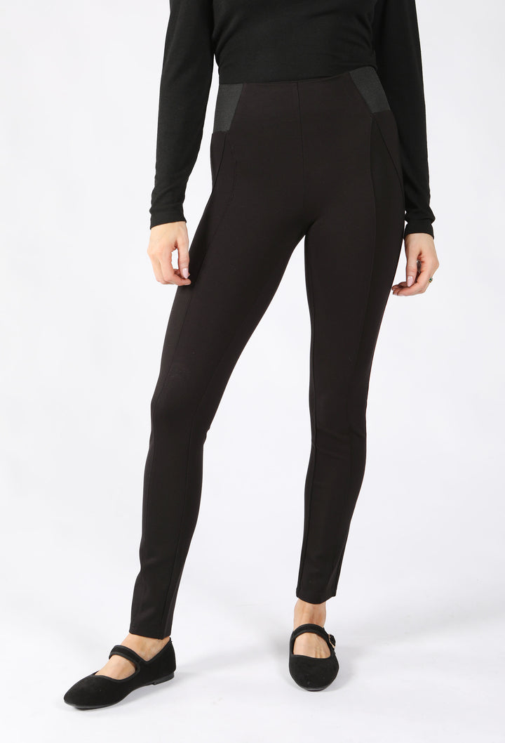 High Waisted Leggings