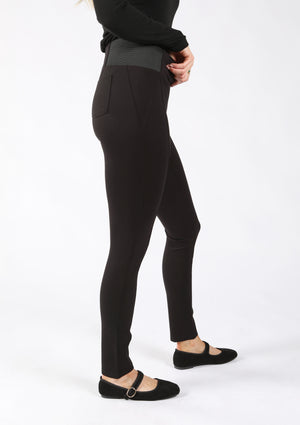 High Waisted Leggings