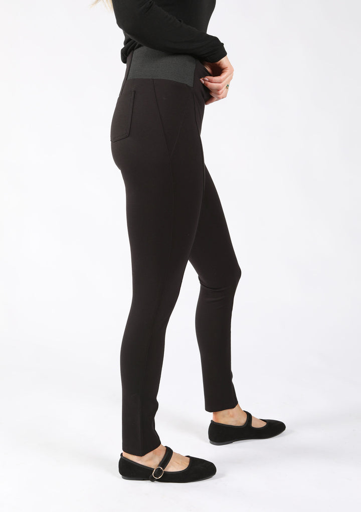 High Waisted Leggings