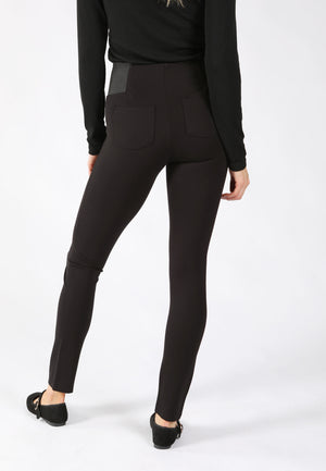High Waisted Leggings