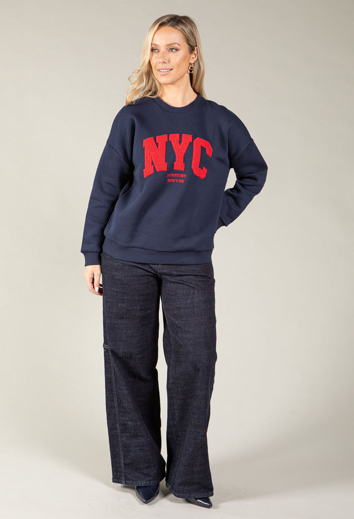 NYC Sweatshirt