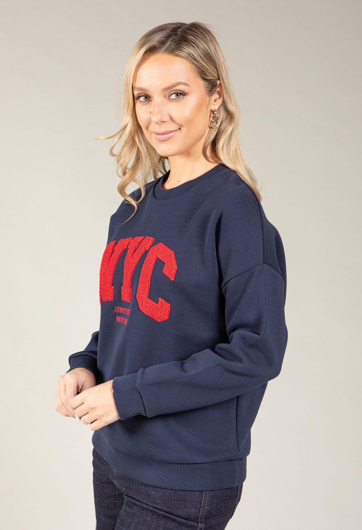 NYC Sweatshirt