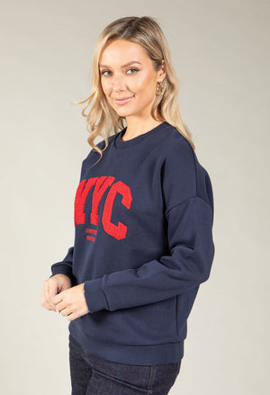 NYC Sweatshirt