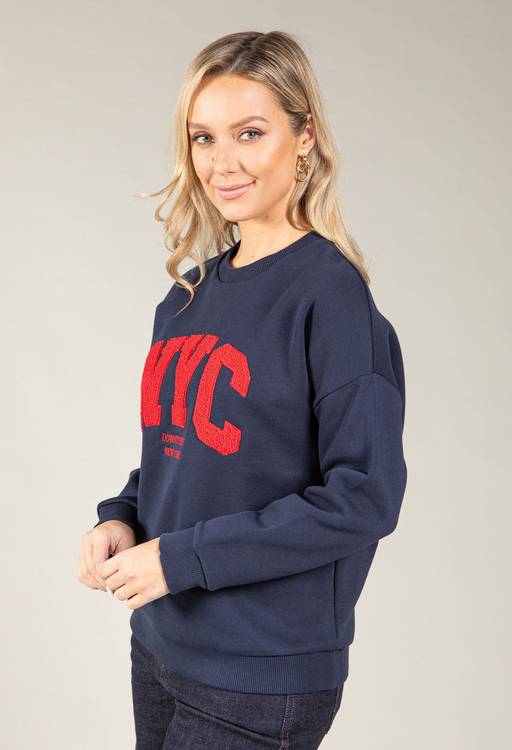 NYC Sweatshirt