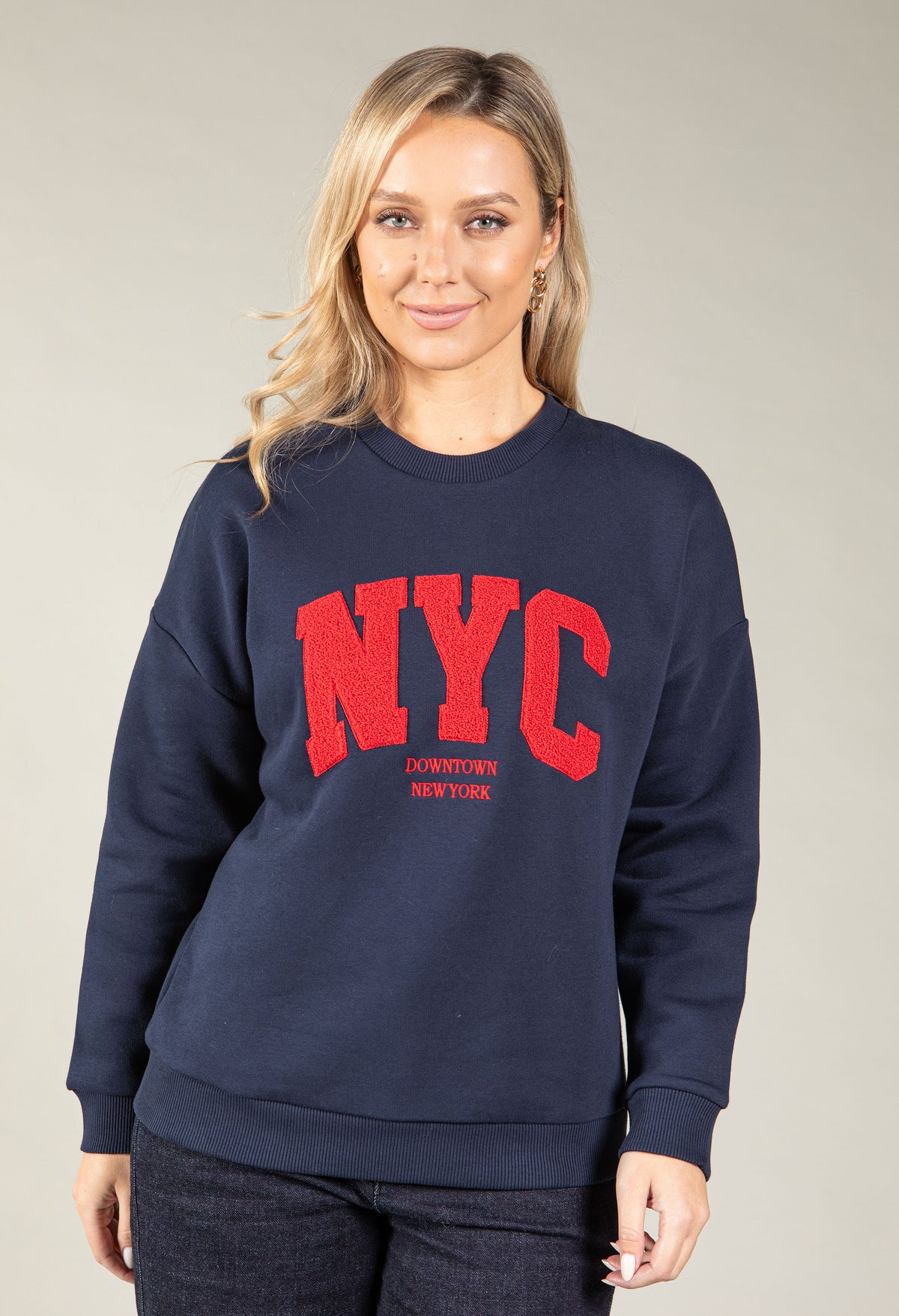NYC Sweatshirt