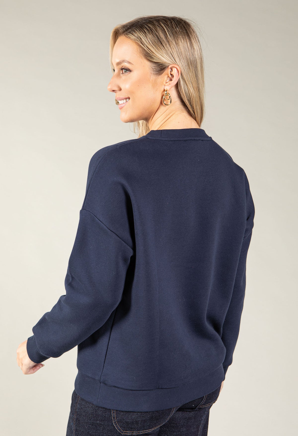 NYC Sweatshirt