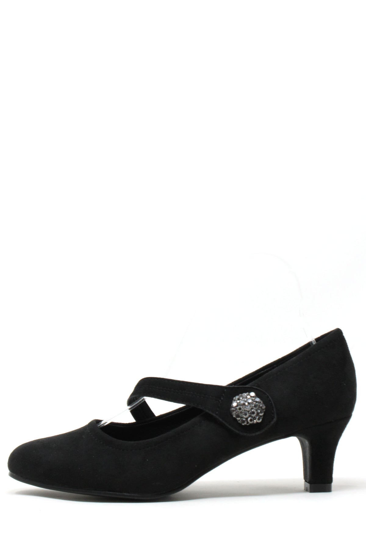Dancing Heel