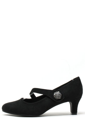 Dancing Heel