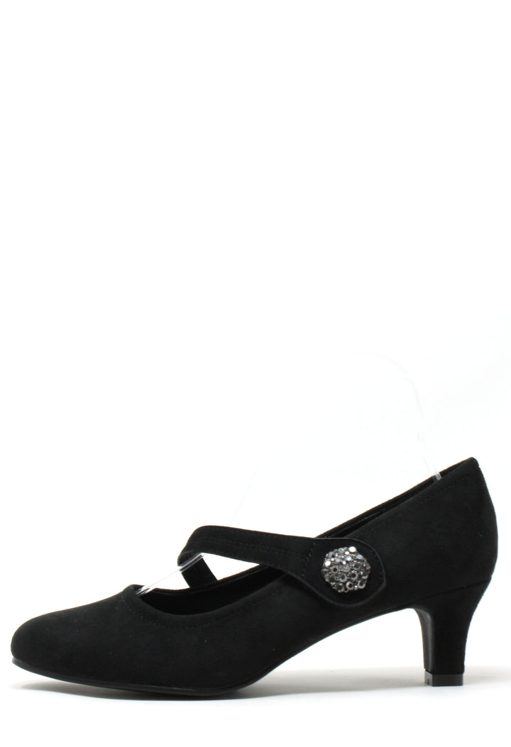 Dancing Heel