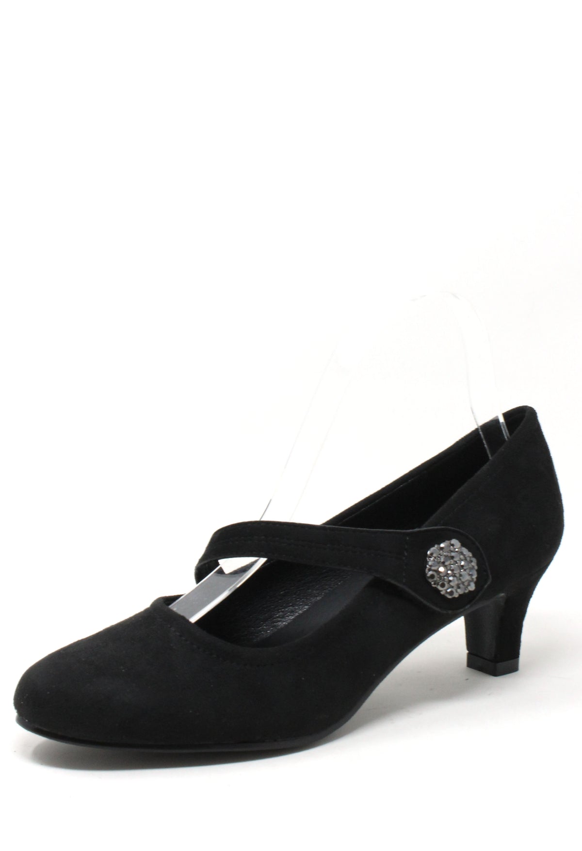 Dancing Heel