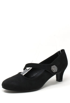 Dancing Heel