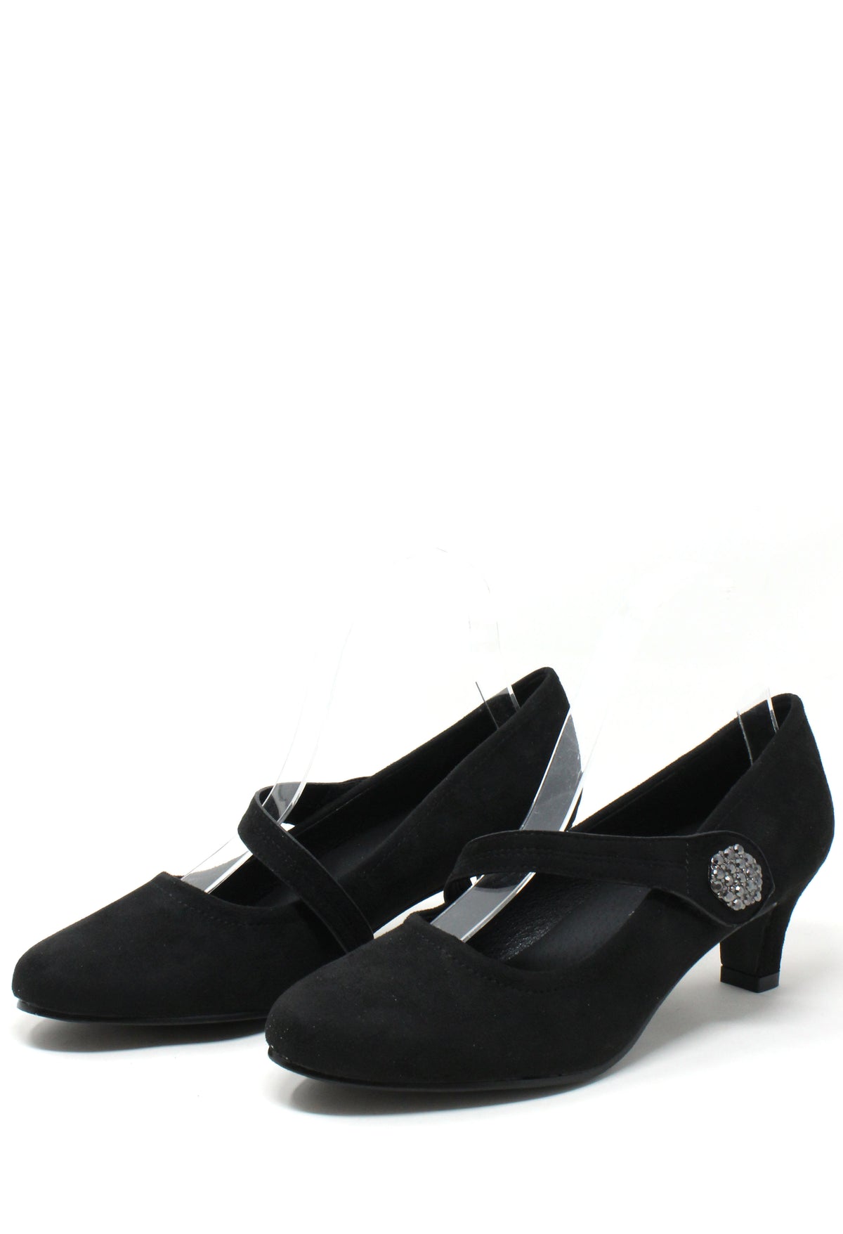Dancing Heel