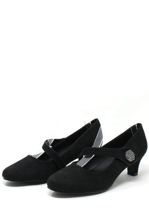 Dancing Heel