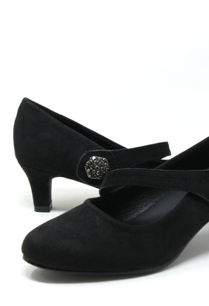 Dancing Heel