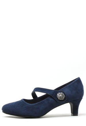 Dancing Heel
