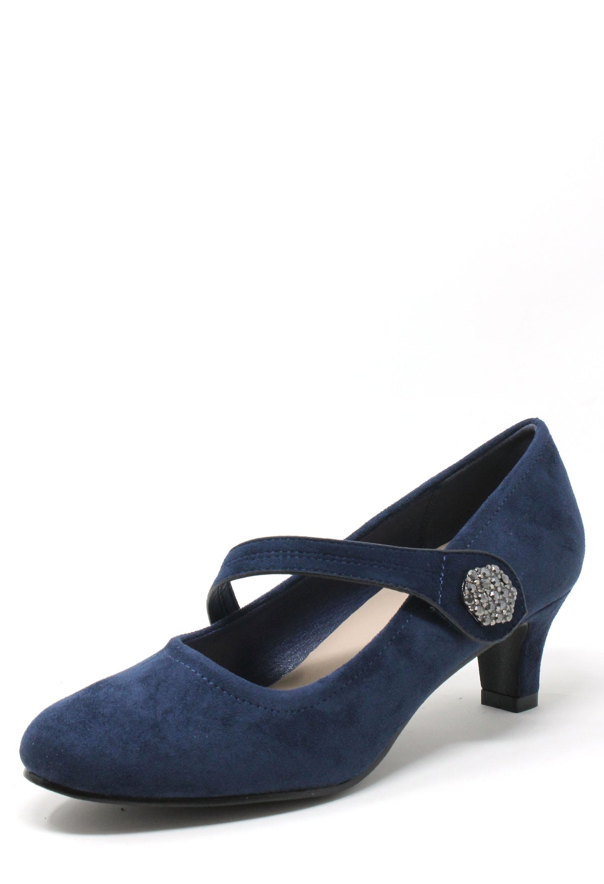 Dancing Heel