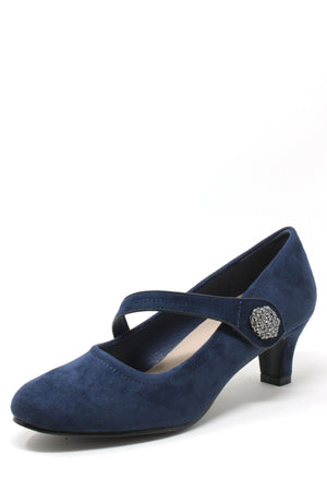 Dancing Heel