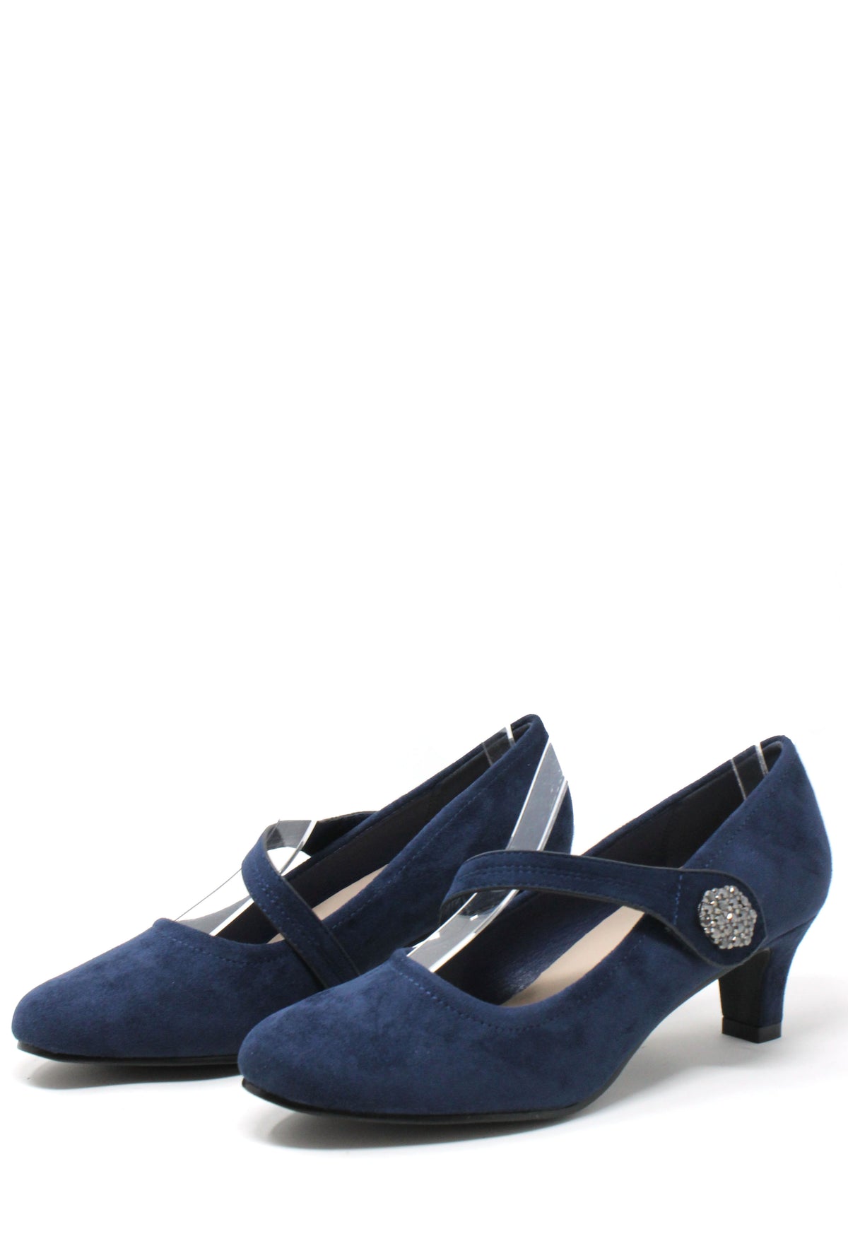 Dancing Heel