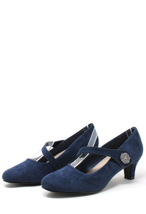 Dancing Heel