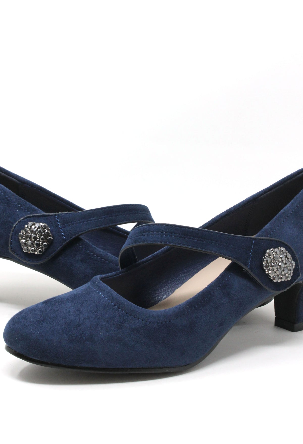 Dancing Heel