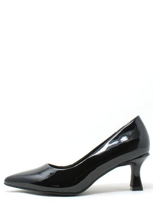 Classic Court Heel