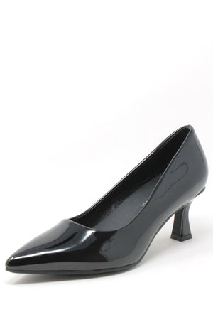 Classic Court Heel
