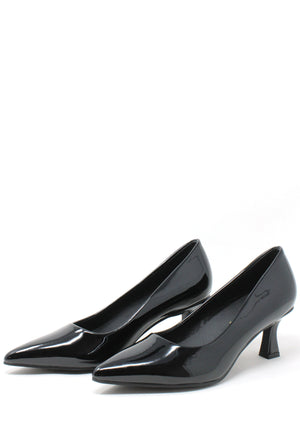 Classic Court Heel