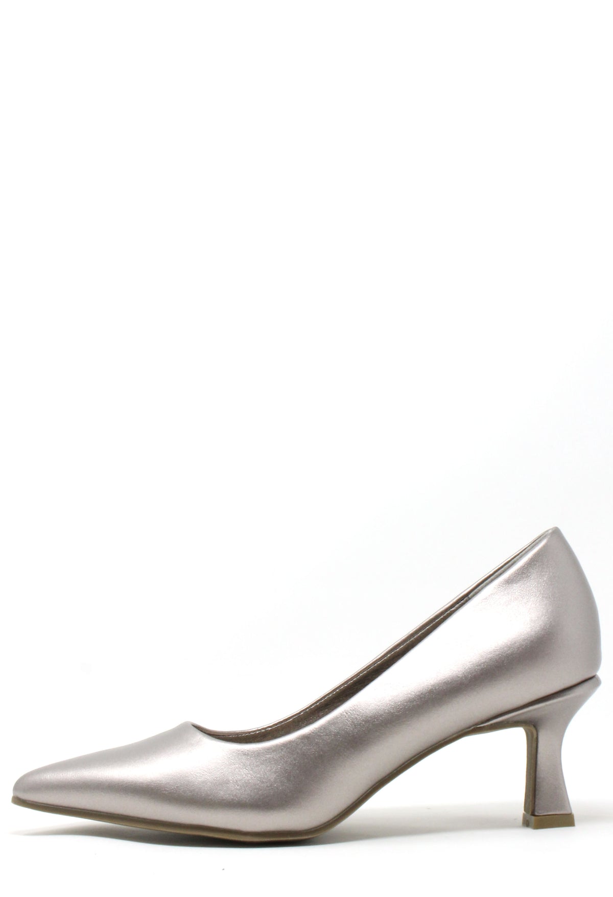 Classic Court Heel