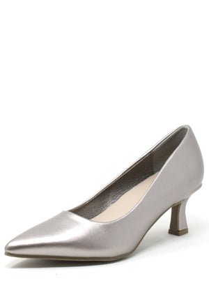 Classic Court Heel