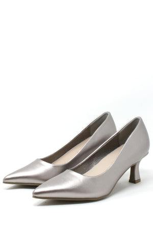 Classic Court Heel
