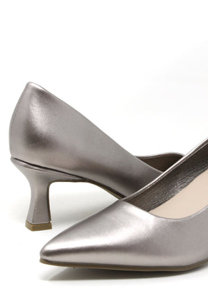 Classic Court Heel