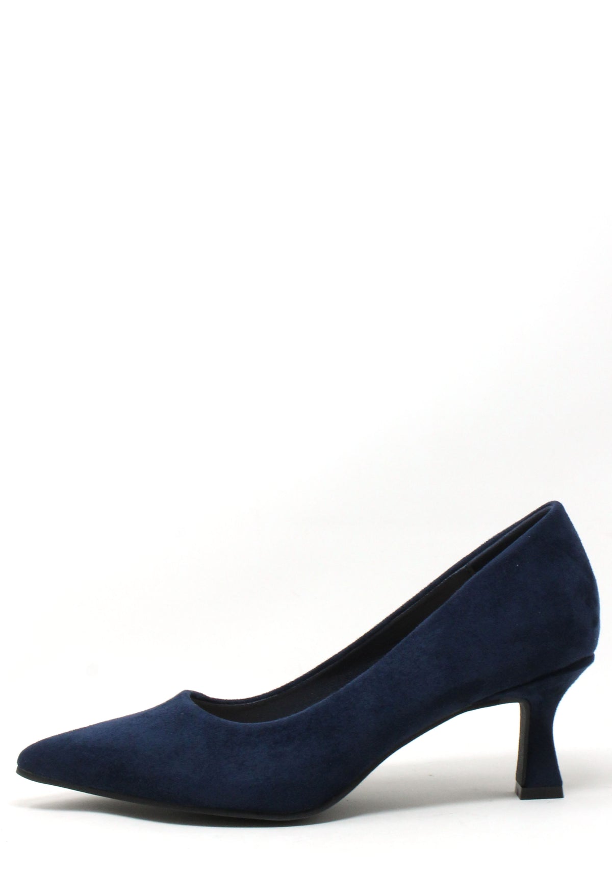 Classic Court Heel