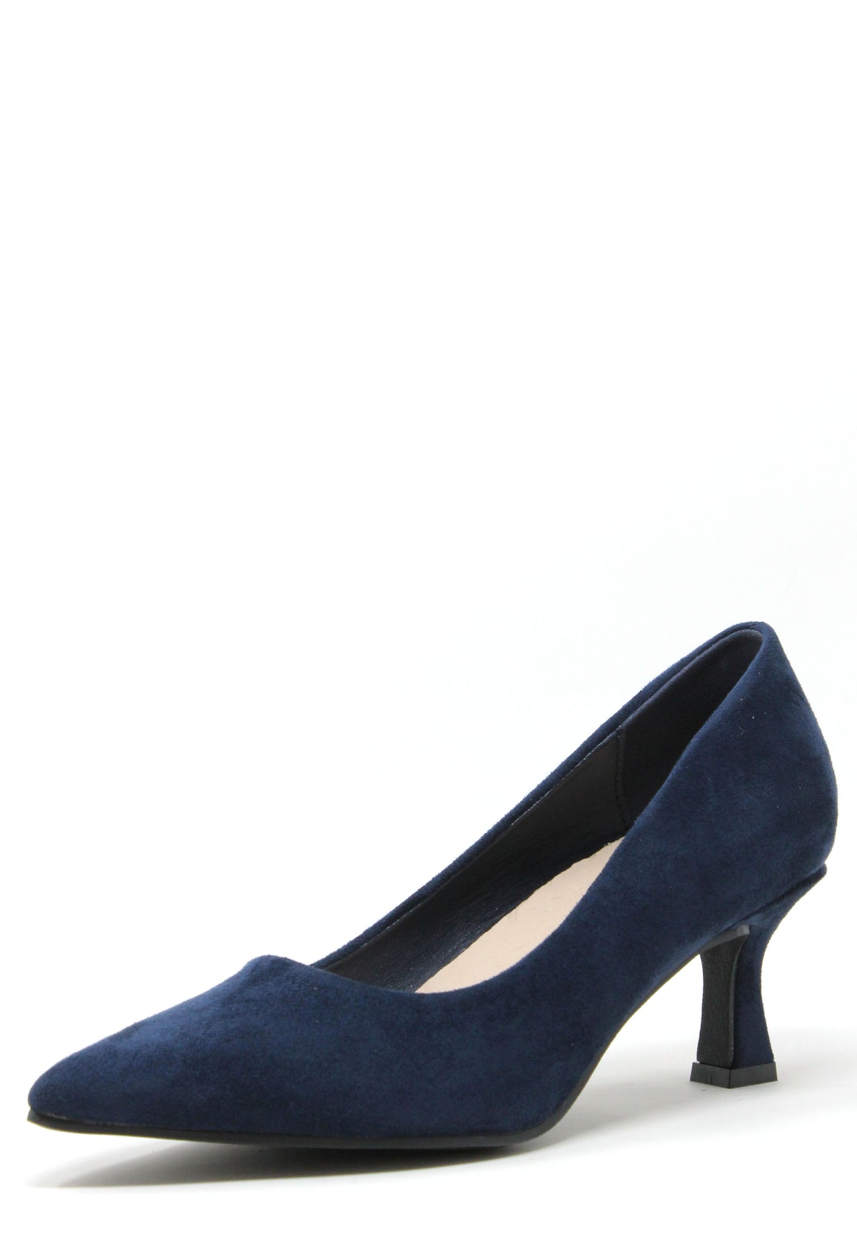 Classic Court Heel