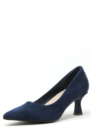 Classic Court Heel