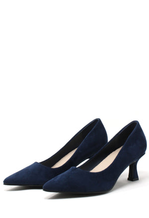 Classic Court Heel