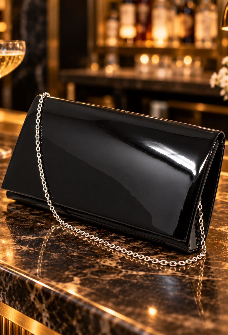 Envelope Clutch Bag