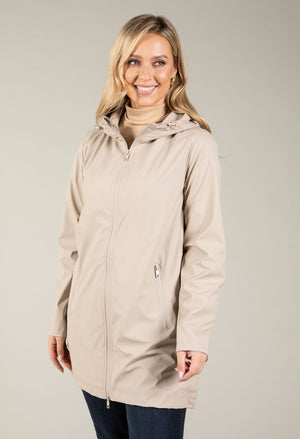 Classic Rain Coat