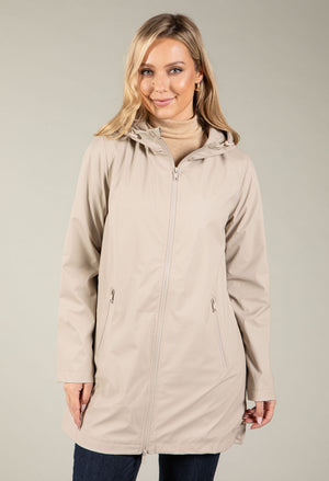 Classic Rain Coat