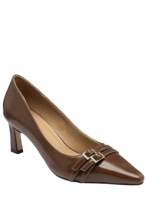 Annalise Kitten Heel