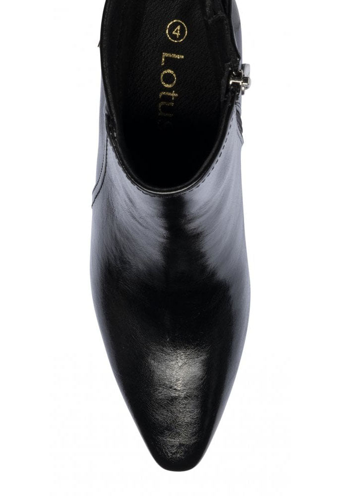 Ripley Ankle Boot