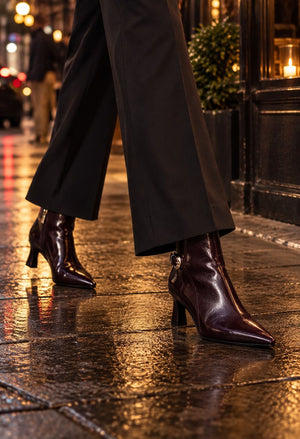 wine boot